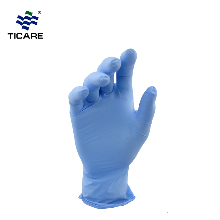Disposable Nitrile Gloves Manufacturers