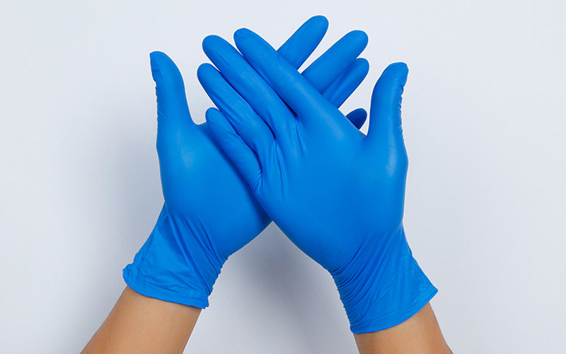 5 Confidential Production Techniques About Quality Nitrile Gloves - TICARE HEALTH