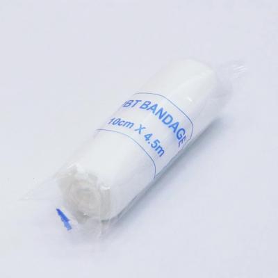 PBT Conforming Bandages 4 Inches X 4.5m - TICARE® HEALTH