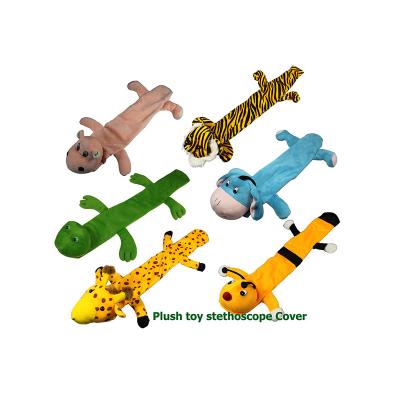 TICARE® Stethoscope Covers Cute Animal Type