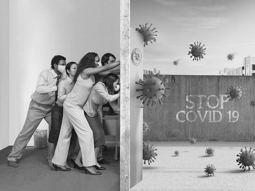 About COVID-19 (Coronavirus)