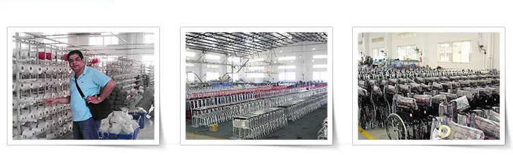 High-quality Wheelchair Electric Factory