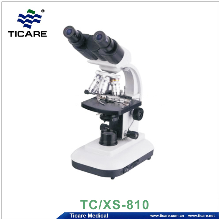 Digital Binocular biological microscope Supplier