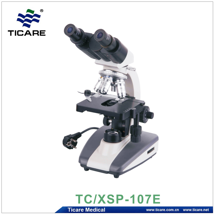 Digital Binocular biological microscope Supplier