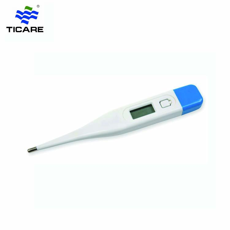 High-quality Types of clinical Infrared Contact Baby Digital thermometer