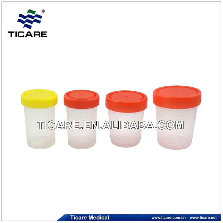Does Urine Contain Dna Urine Sample Container
