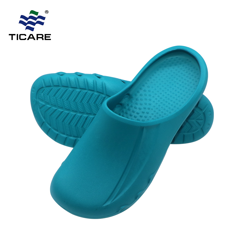 Medical Work Operating Shoes For Surgeon Manufacturer
