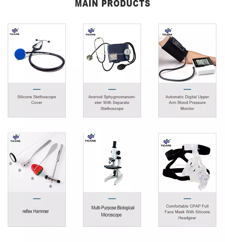 Digital Binocular biological microscope Supplier For Laboratory 