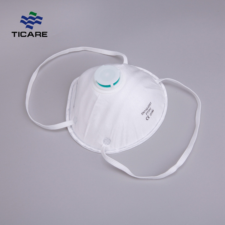 Medical Sterile N95 Face Mask