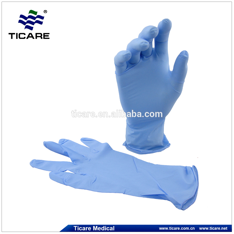 Disposable Nitrile Gloves Manufacturers