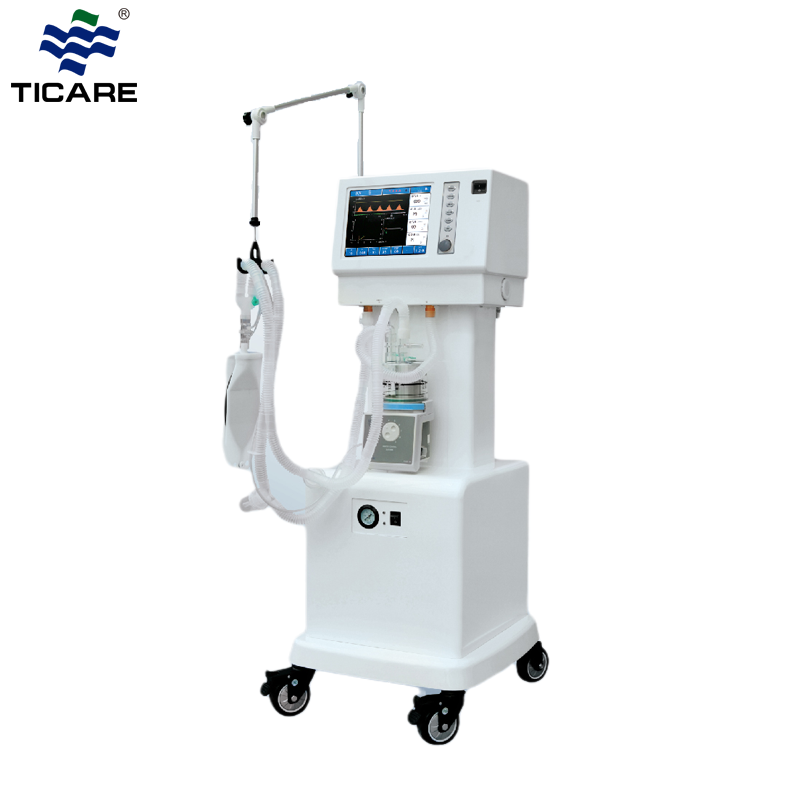 Ventilators Machine CPAP For Icu