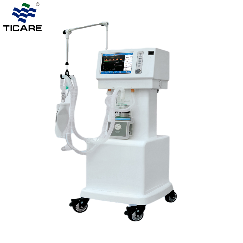 Ventilators Machine CPAP For Icu