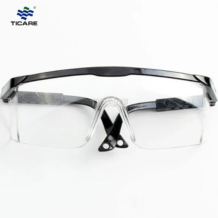 Pvc Protection Goggles