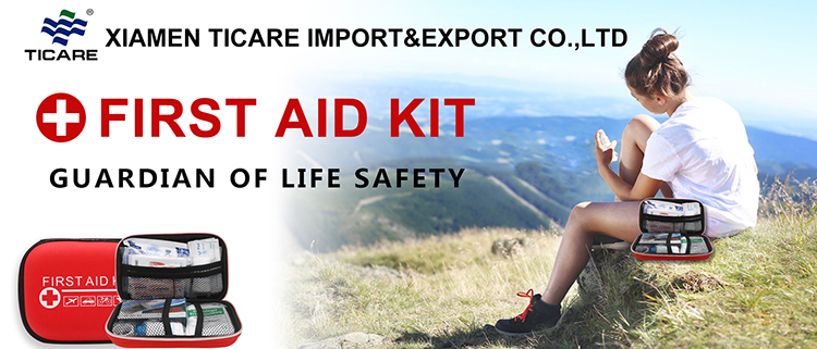 You must know the best first aid kit supplier
