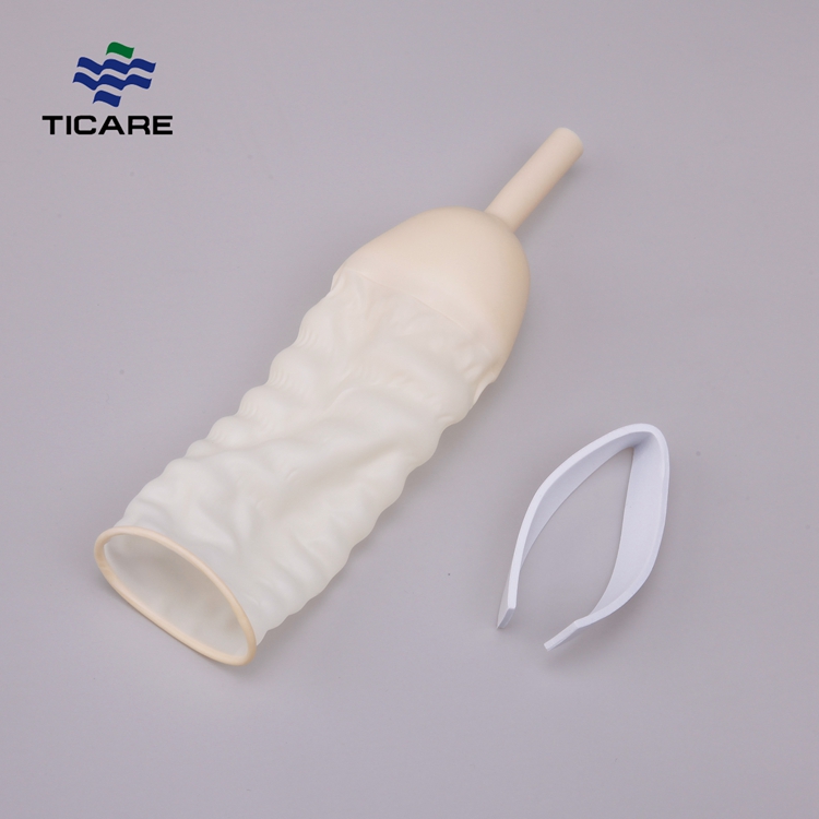 Urinary Catheters Latex