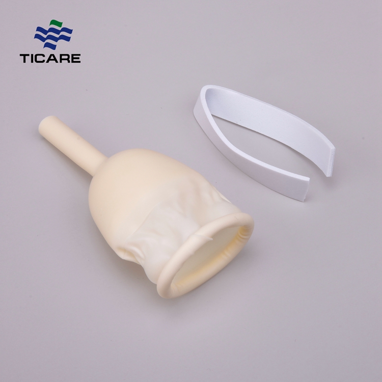 Urinary Catheters Latex