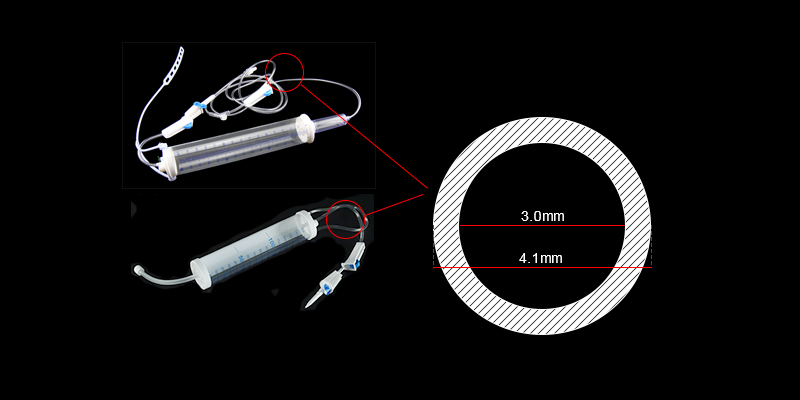 PVC Pipe Diameter