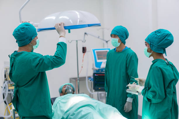 Draped in Protection: The Vital Importance of Surgeonl Gowns Draped in Protection: The Vital Importance of Surgeonl Gowns