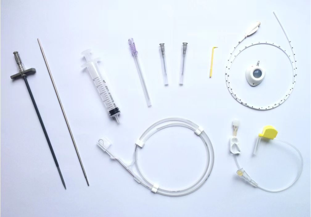 TICARE MEDICAL WHOLESALE CHEMO PORT FOR HOSPITAL
