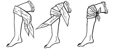 Knee Bandage Knee Bandage