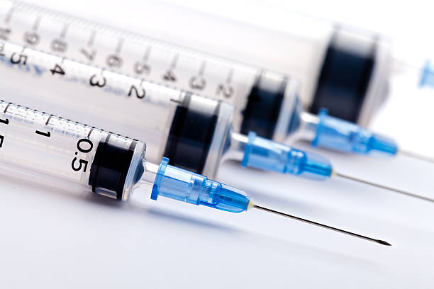 What Is a Hypodermic Needle? Complete Guide to Definition, Sizes and Uses