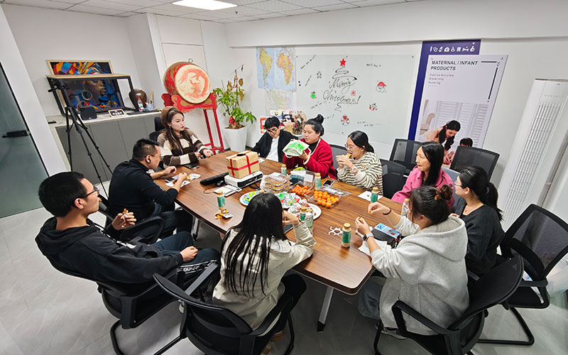 Kelly and all TICARE team members