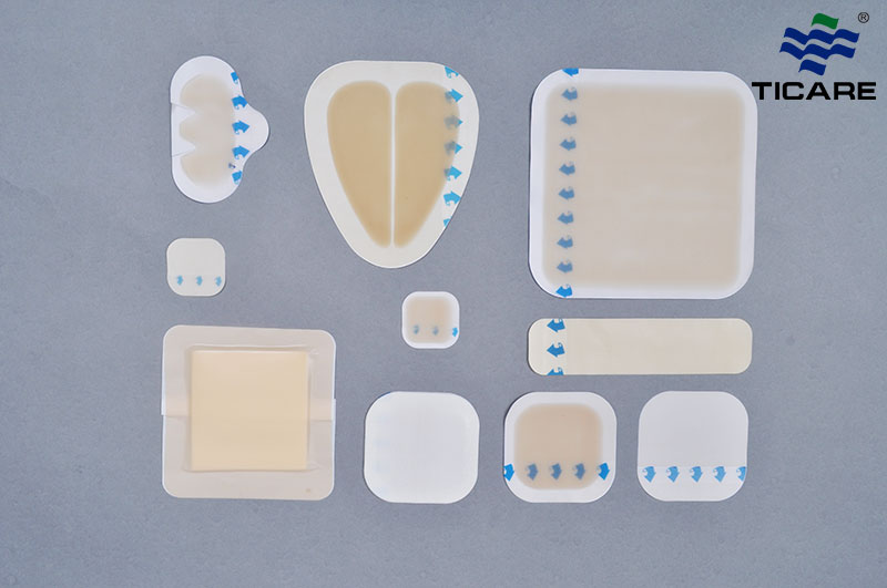 What Are Hydrocolloid Dressings