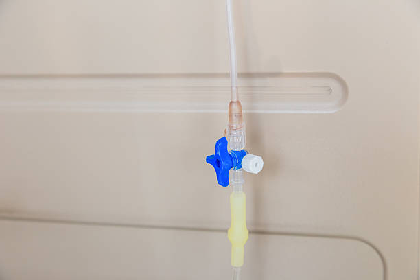 How to Use a 3-Way Stopcock in IV Therapy