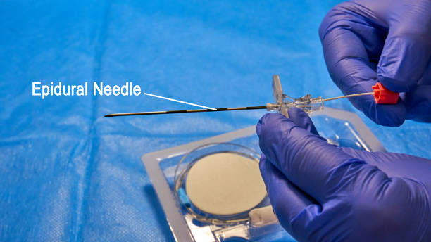 Epidural Needle