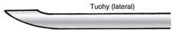 Epidural Needles