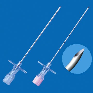 What Is Epidural Needles
