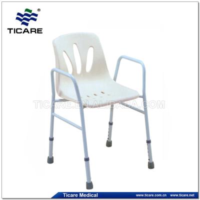 Medical health care shower chair lightweight bath bench for elderly