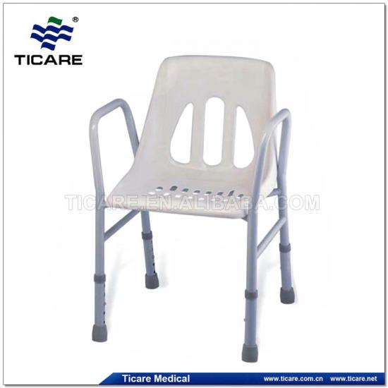 Medical health care shower chair for elderly