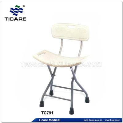 Medical health care shower chair for elderly