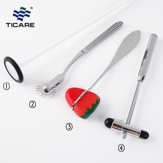 High Quality Medical Neurological Reflex Hammer For Hospital