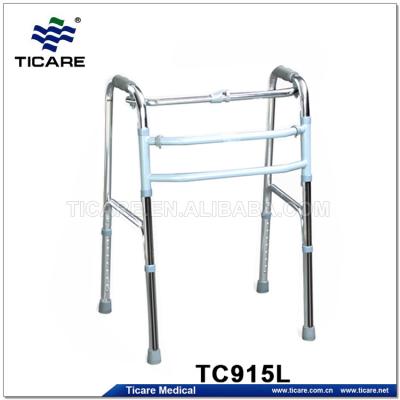 The Walking Aid With Seat Crutches