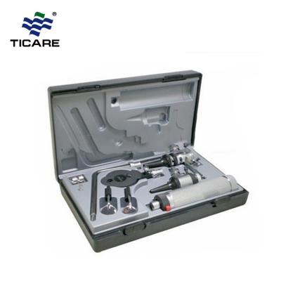 Medical ENT Diagnostic Set, otoscope set