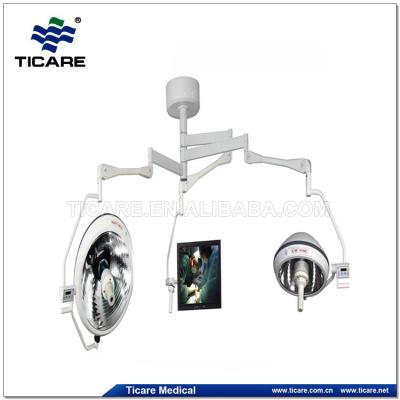 Surgical Operating Room Mobile Operating Lamp