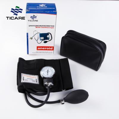 High-quality manual aneroid sphygmomanometer manufacturer