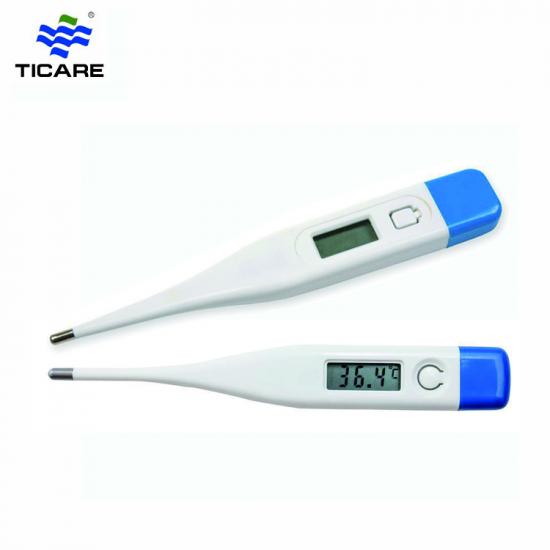 High-quality Types of clinical Infrared Contact Baby Digital thermometer Manufacturer