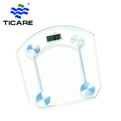 Medical Portable Digital Body Fat Scale mechanical bathroom scale