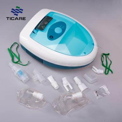 Medical Air Compressor Nebulizer