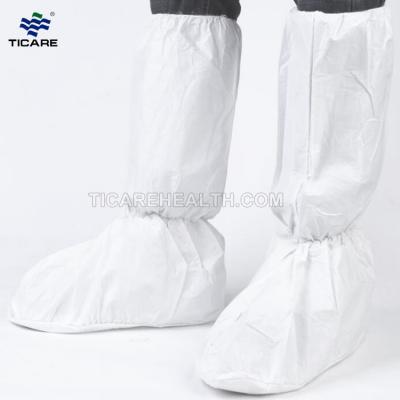 Non Woven Disposable Waterproof SF Boot Cover wholesale