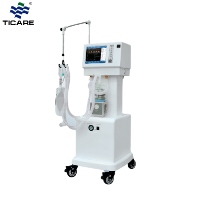 Ventilators Machine CPAP For Icu Hospital Use