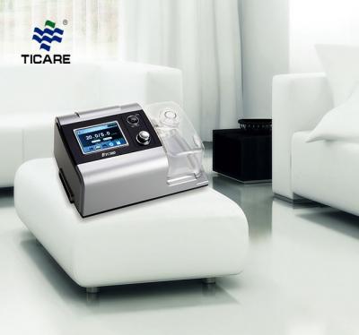 Medical Hospital Oxygen Breathing Machine CPAP