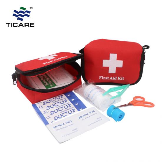 Sand Beach First Aid Kit Box