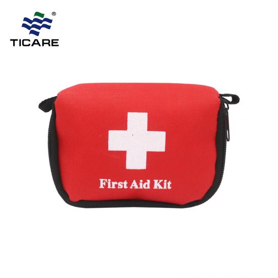 Sand Beach First Aid Kit