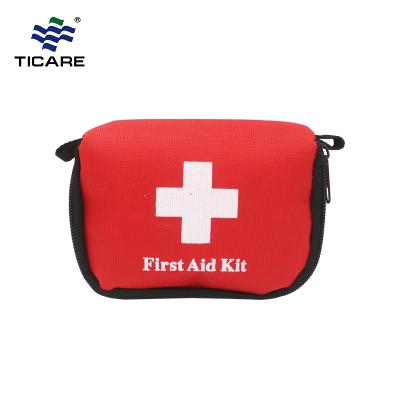 Sand Beach First Aid Kit Box