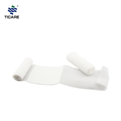 4 First Aid Dressing Bandage With Pad