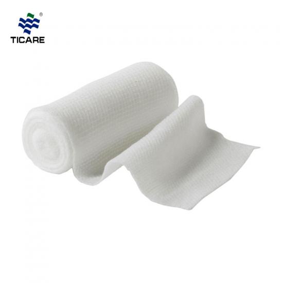 Thick PBT Conforming Bandage by Roll